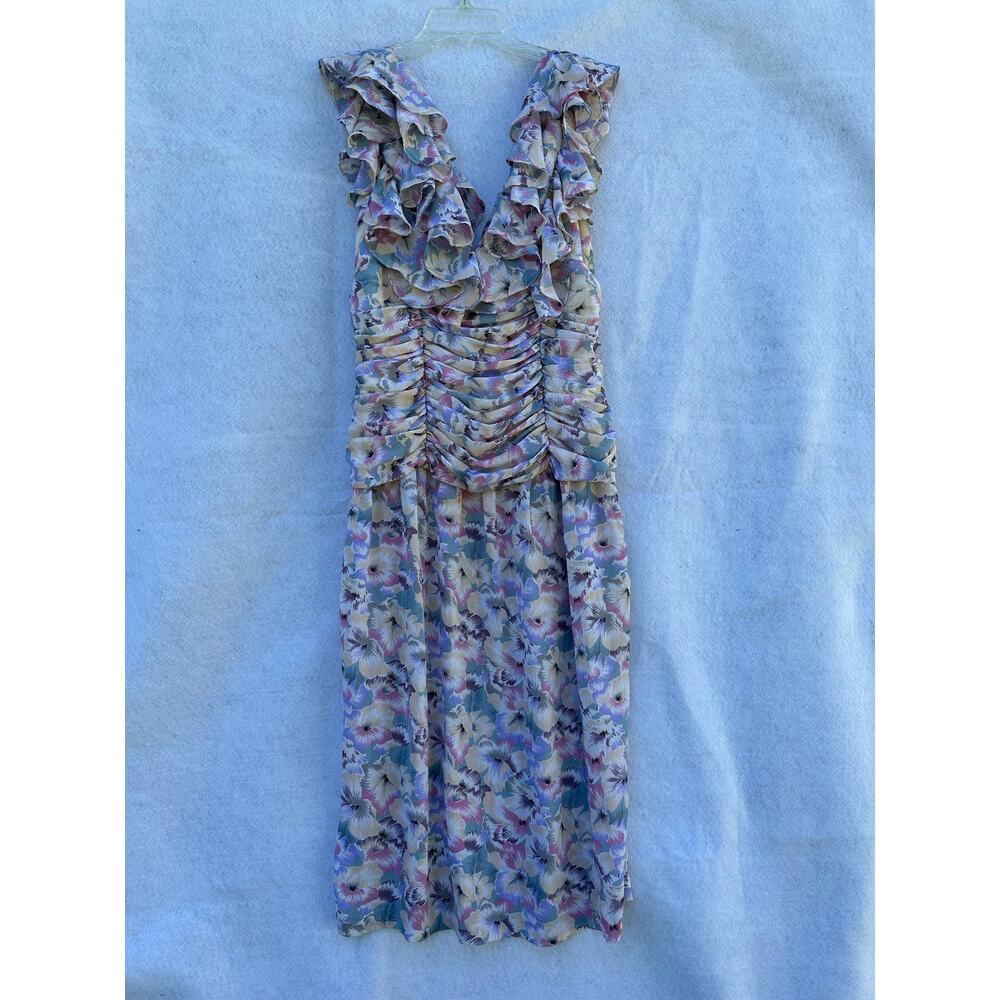 Candace by Ingrid dress